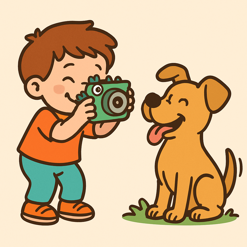 🦕 Capture Dino-Sized Adventures: The Dinosaur Kids&nbsp;Camera